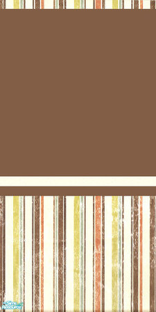 Sims 2 — Brown Stripes - Brownstripes3 by juliana.brito —  Part of the set Brown Stripes ! Enjoy it!