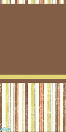 Sims 2 — Brown Stripes - Brownstripes2 by juliana.brito —  Part of the set Brown Stripes ! Enjoy it!