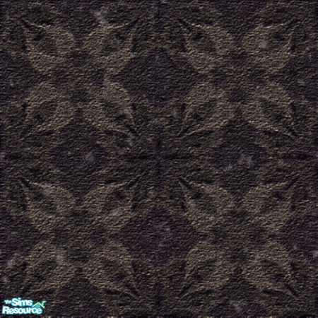 Sims 2 — Nadir Carpets - Orchid Carpet by Padre — A collection of carpets, some hideous, some not so hideous to lay and