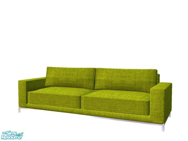 Sims 2 — Lami Sofa Recolor 9 by n-a-n-u — 