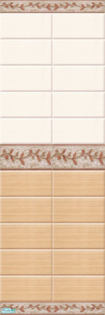 Sims 2 — Ornamental - Ornamental-3 by Newtlco — 