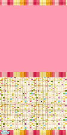 Sims 2 — Colorful Tiles  - Colorful Tiles 3 by juliana.brito — 