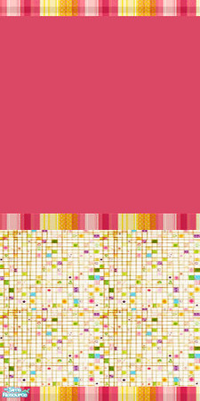 Sims 2 — Colorful Tiles  - Colorful Tiles 2 by juliana.brito — 