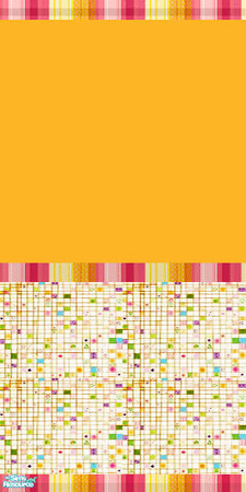 Sims 2 — Colorful Tiles  - Colorful Tiles 4 by juliana.brito — 