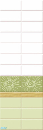 Sims 2 — Flora - Flora-1 by Newtlco — 