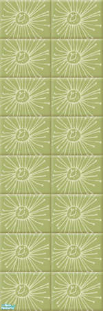 Sims 2 — Flora - Flora-4 by Newtlco — 