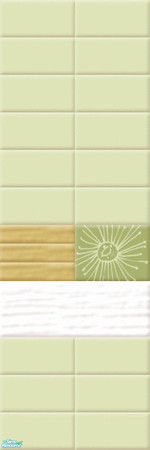 Sims 2 — Flora - Flora-7 by Newtlco — 