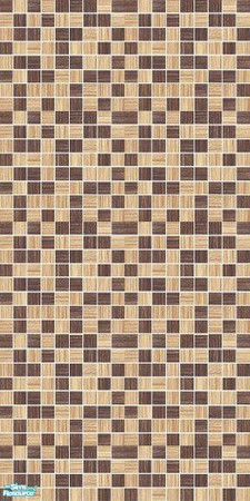 Sims 2 — Welcome! - wall 1 by shiv. — ...