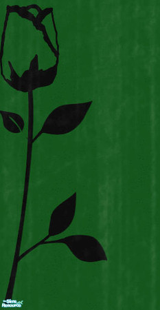 Sims 2 — Accent green grungey by krisplay — An accent I made to go with my green grunge paint. Enjoy!! ^.^