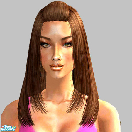 Sims 2 — Gold by theplayanita — Enjoy!