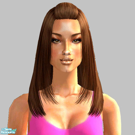 Sims 2 — Chocolate by theplayanita — Enjoy!