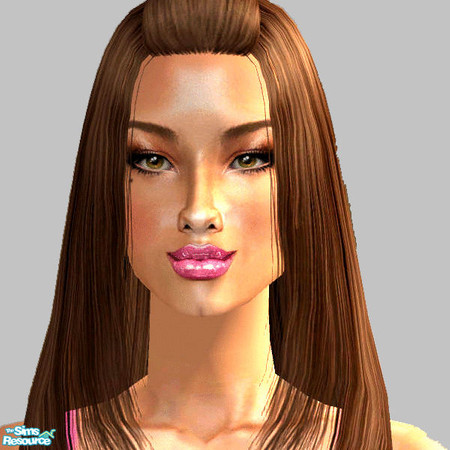 Sims 2 — Hot Pink by theplayanita — Enjoy!