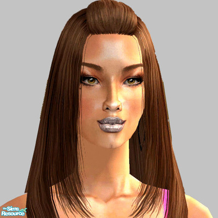 Sims 2 — Silver by theplayanita — Enjoy!