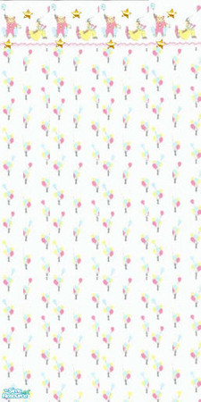Sims 2 — Wallpapers  Set Kim - wallpaper 9 by danaszy — Enjoy