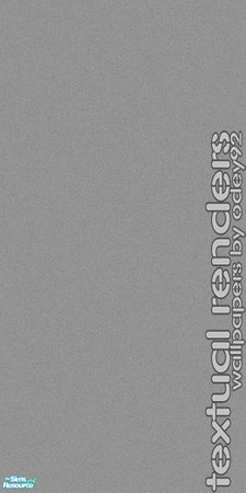 Sims 2 — Exterior + Interior Render Set - Render 4 by Odey92 — A Set of Beautiful Renders, for use outside, or kitchens,