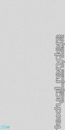 Sims 2 — Exterior + Interior Render Set - Render 5 by Odey92 — A Set of Beautiful Renders, for use outside, or kitchens,