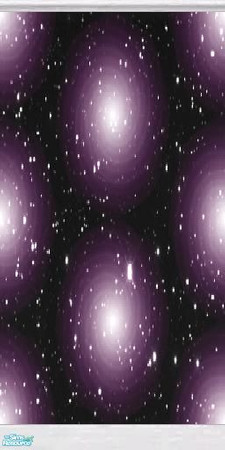 Sims 2 — MFG Galaxy by mightyfaithgirl — Now your Sims cna imagine they are gazing out into space !Seamless