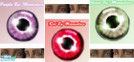 Sims 2 — Strange eyes by Mooninlove — my first set, and first eyes 2 enjoy