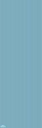 Sims 2 — Studio K Pinstripe - Light Teal by StudioKhagerks — 