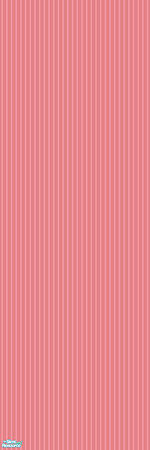 Sims 2 — Studio K Pinstripe - Light Cherry by StudioKhagerks — 