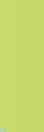 Sims 2 — Studio K Pinstripe - Pear by StudioKhagerks — 