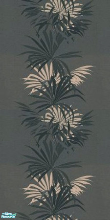 Sims 2 — D2DIndulgence Heat - Cream by D2Diamond — ...