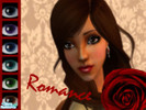 Sims 2 — Romance Eyes by cinderellimouse — Your romantic sims will love to flutter their eyelashes with these dreamy