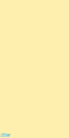 Sims 2 — Winnie the Pooh and Bees Too - Bee Yellow  by arelenriel — A Cute yellow wallpaper for your sims nurseries