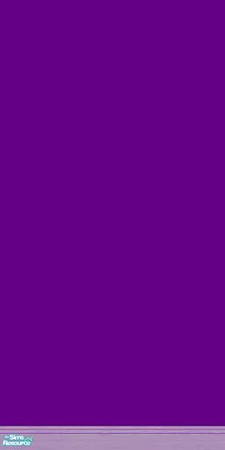 Sims 2 — purple wall and floor collection - Purple Paint 3 by apemassie — :)