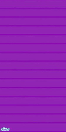 Sims 2 — purple wall and floor collection - Purple Siding by apemassie — :)
