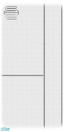 Sims 2 — _Sanel_ Modern Wall 4 by _Sanel_ — Super Filters used - Download - Thank me - Use it - Enoy!!