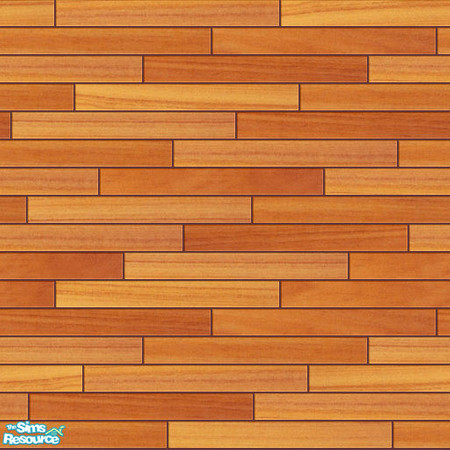 Sims 2 — Whimsical Parquet 04 by Spaik — Seamless and realistic wooden floors in classic colours, with high quality