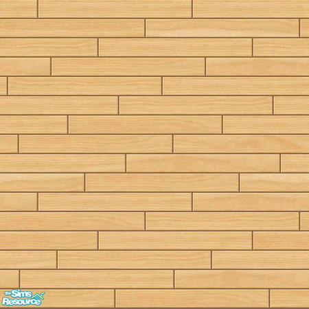 Sims 2 — Whimsical Parquet 01 by Spaik — Seamless and realistic wooden floors in classic colours, with high quality