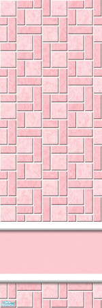 Sims 2 — Studio K Avenue - Carnation by StudioKhagerks — 