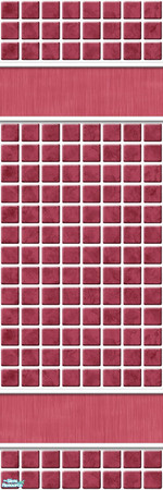 Sims 2 — Studio K Venerable - Pomegranate by StudioKhagerks — 