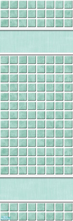 Sims 2 — Studio K Venerable - Sea by StudioKhagerks — 