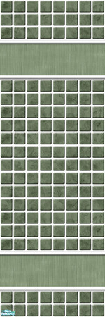 Sims 2 — Studio K Venerable - Pine by StudioKhagerks — 