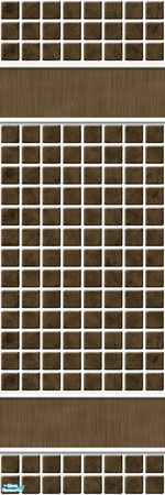 Sims 2 — Studio K Venerable - Root Beer by StudioKhagerks — 