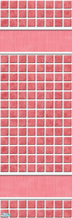 Sims 2 — Studio K Venerable - Light Cherry by StudioKhagerks — 