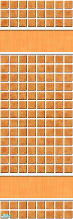 Sims 2 — Studio K Venerable - Melon by StudioKhagerks — 