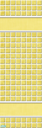 Sims 2 — Studio K Venerable - Lemonade by StudioKhagerks — 