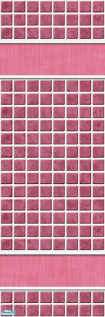 Sims 2 — Studio K Venerable - Mulberry by StudioKhagerks — 