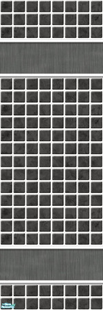 Sims 2 — Studio K Venerable - Inkwash by StudioKhagerks — 