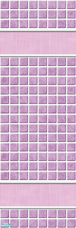 Sims 2 — Studio K Venerable - Lilac by StudioKhagerks — 