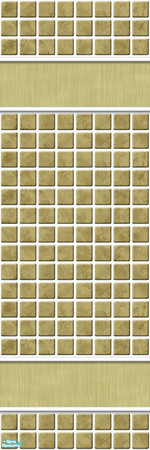 Sims 2 — Studio K Venerable - Coriander by StudioKhagerks — 