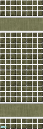 Sims 2 — Studio K Venerable - Cypress by StudioKhagerks — 