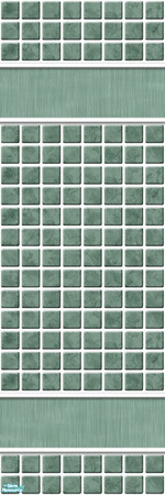 Sims 2 — Studio K Venerable - Aspen by StudioKhagerks — 