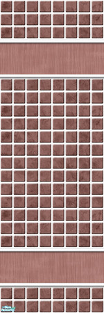 Sims 2 — Studio K Venerable - Brandy by StudioKhagerks — 