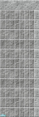 Sims 2 — Studio K Vertical Brick 04b - Storm by StudioKhagerks — 