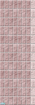 Sims 2 — Studio K Vertical Brick 02b - Victorian by StudioKhagerks — 